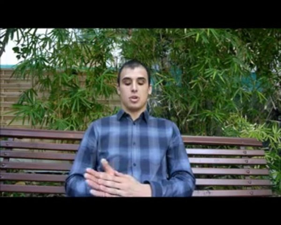 Gautier se présente