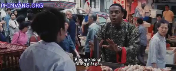 1-GIỜ CAO ĐIỂM -Jush hour 2-HD