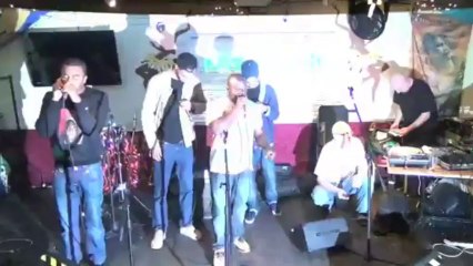 04-08-13 Emancipation day at Plantation Gilly