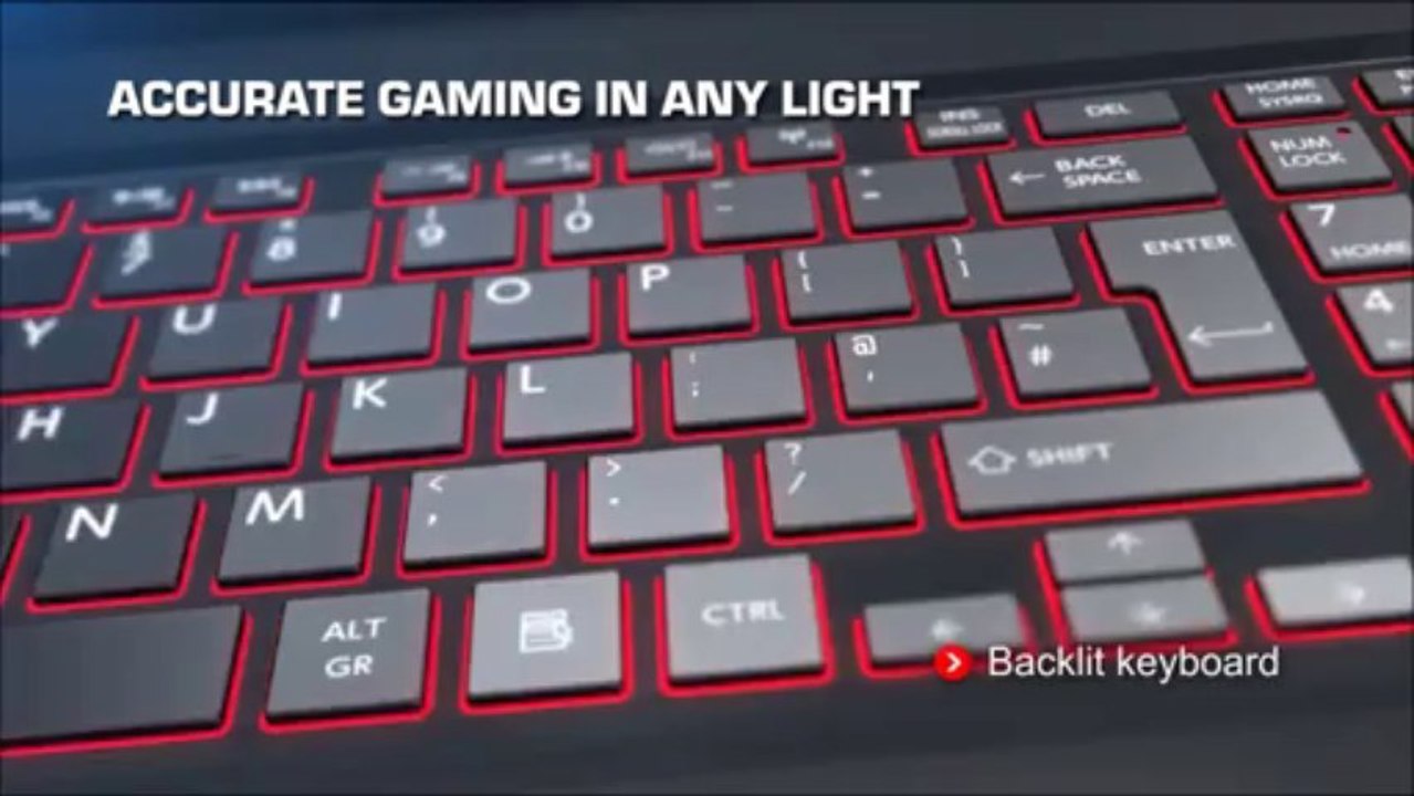 Toshiba Qosmio X70 Series