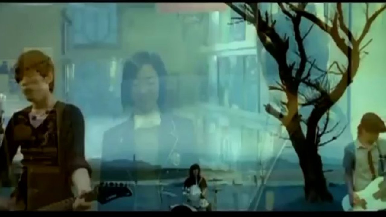 周杰倫 - 不能說的秘密 MV