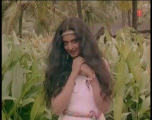 Kiran Kiran Mein Shokhiyan Full Song _ Ek Naya Rishta _ Rajkiran, Rekha