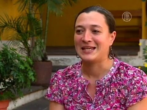 В пирамиде майя обнаружена уникальная скульптура