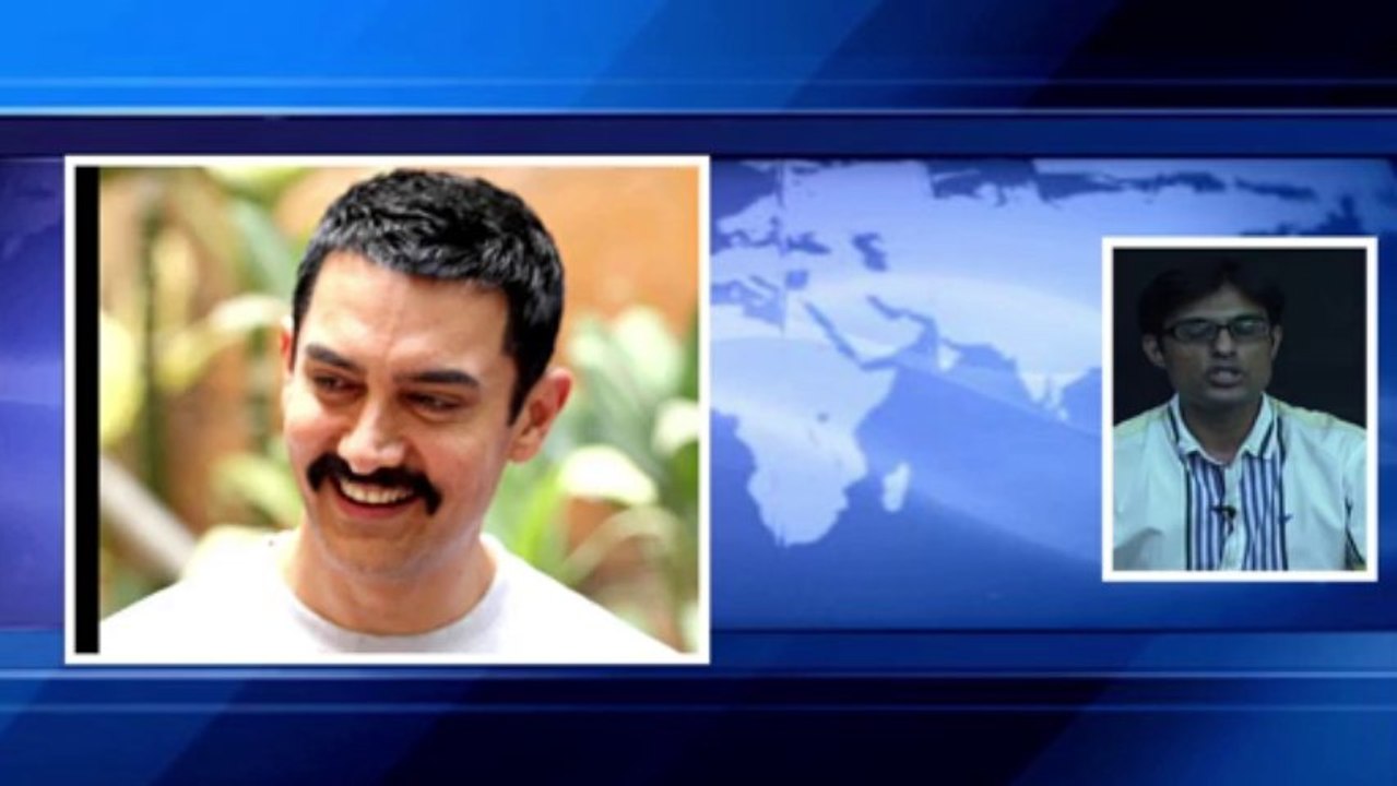 Bollywood Bulletin - 9-8-13 Bollywood Top News