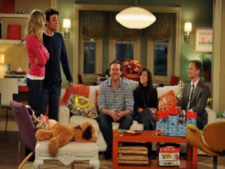 How I Met Your Mother Season 8 Episode 18 Weekend at Barney's s8e18 IPTV