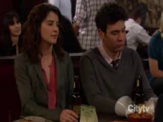 How I Met Your Mother Season 8 Episode 15 P.S. I Love You