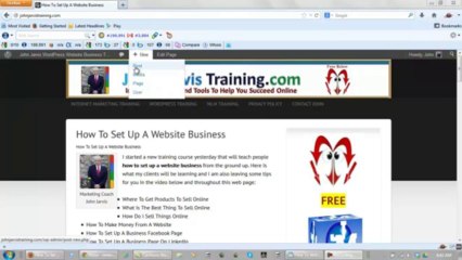 How To Write A Perfect Blog Post Video 2