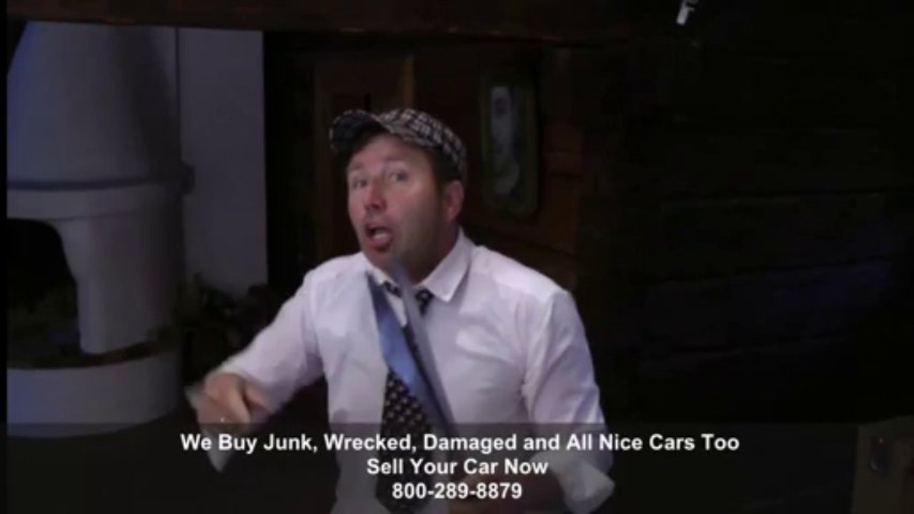 sell junk car Missouri