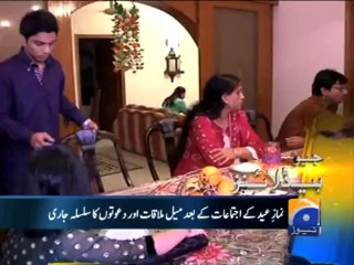 Geo Headlines-09 Aug 2013-1800