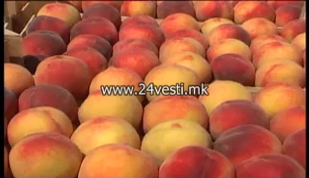 VLADA ZA MERKATA ZA PCENICA