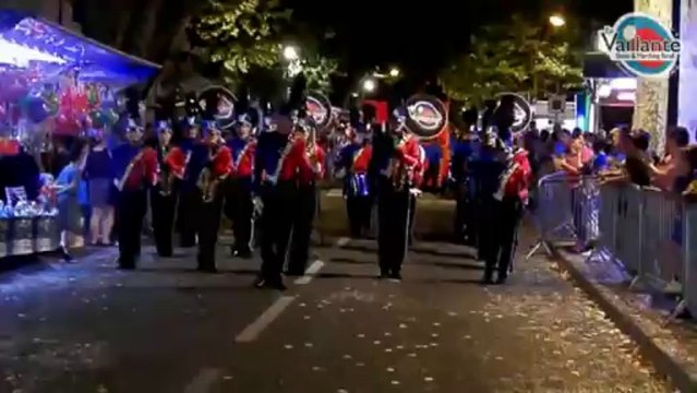 La Vaillante - Corso de la Lavande de Valréas - Vidéo 5