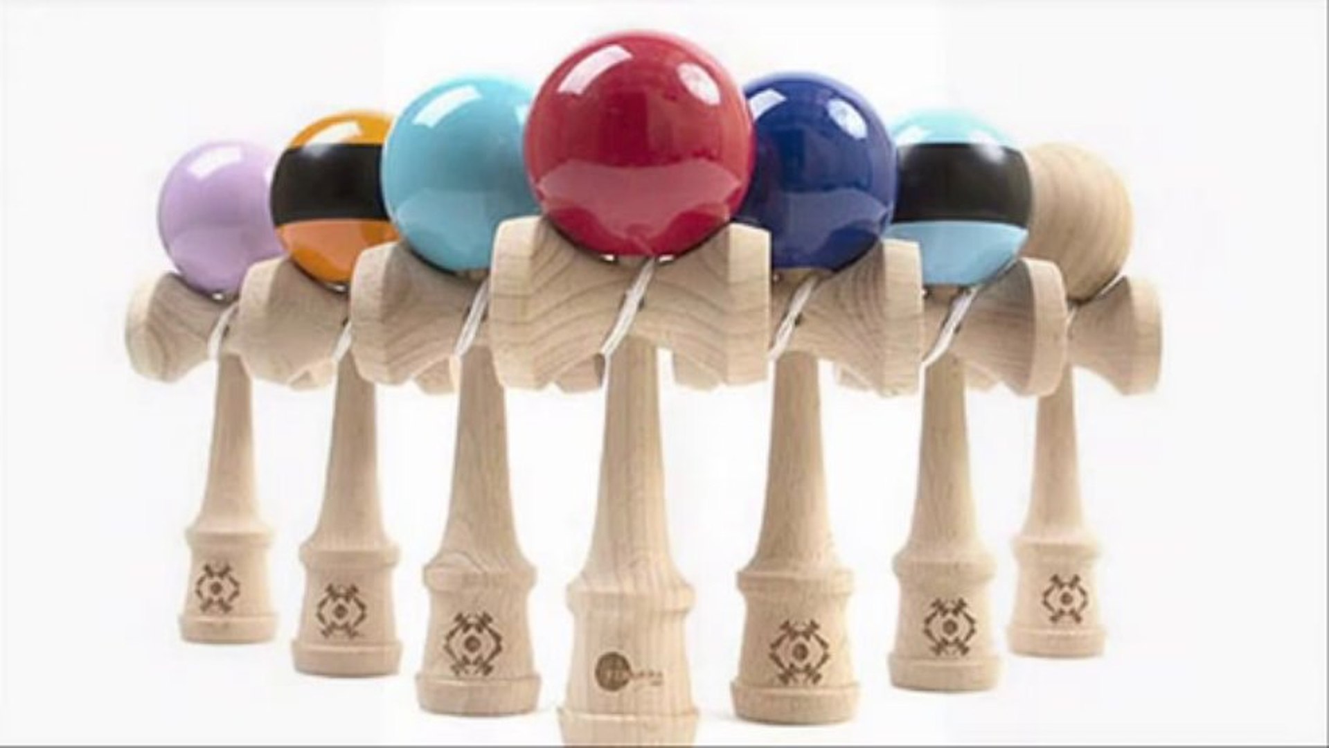 kendama popularity