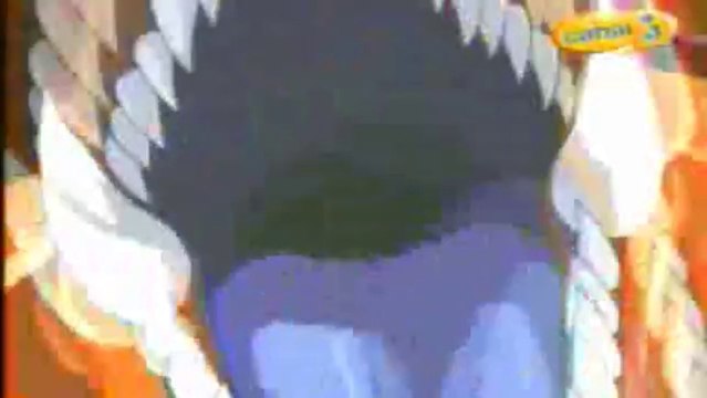 Générique Yu-Gi-Oh! [FR] (Saison 2)