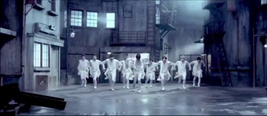 ZE_A[제국의아이들] 바람의유령(The Ghost Of Wind) MV Full ver.