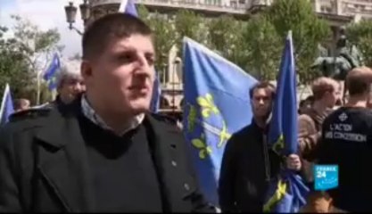 Droites en France : les nouveaux nationalistes