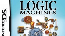 CGR Undertow - LOGIC MACHINES review for Nintendo DS