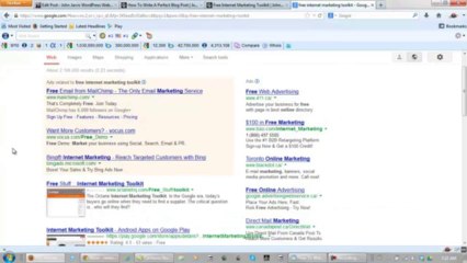 How To Write A Perfect Blog Post Video 5