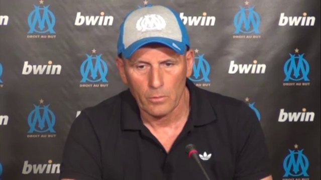 Baup et les qualités de Dimitri Payet