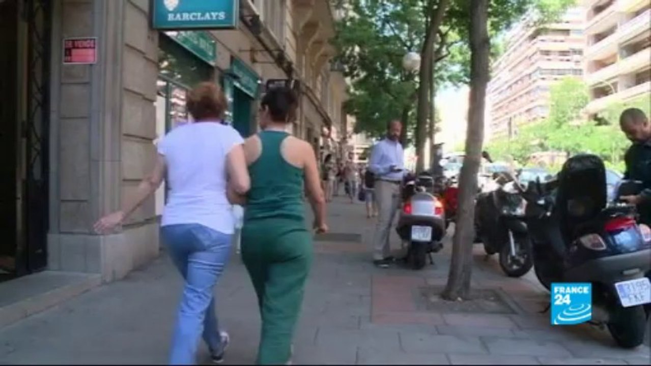 Affaire Tabarot : les victimes espagnoles veulent porter plainte en France