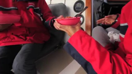 Pollution: expédition vers le «continent de plastique»