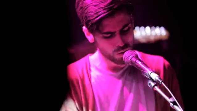 Trabendo inter session : Griefjoy