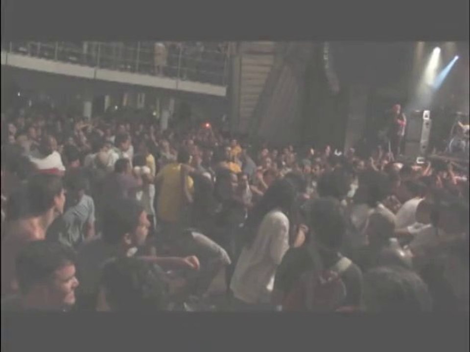 GBOB - Past and Future Movie