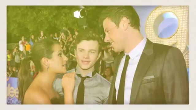 Parade Rewind With Chris Colfer