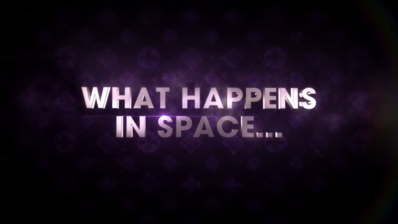 Saints Row IV - Developer Diary #2 - What Happens in Space...