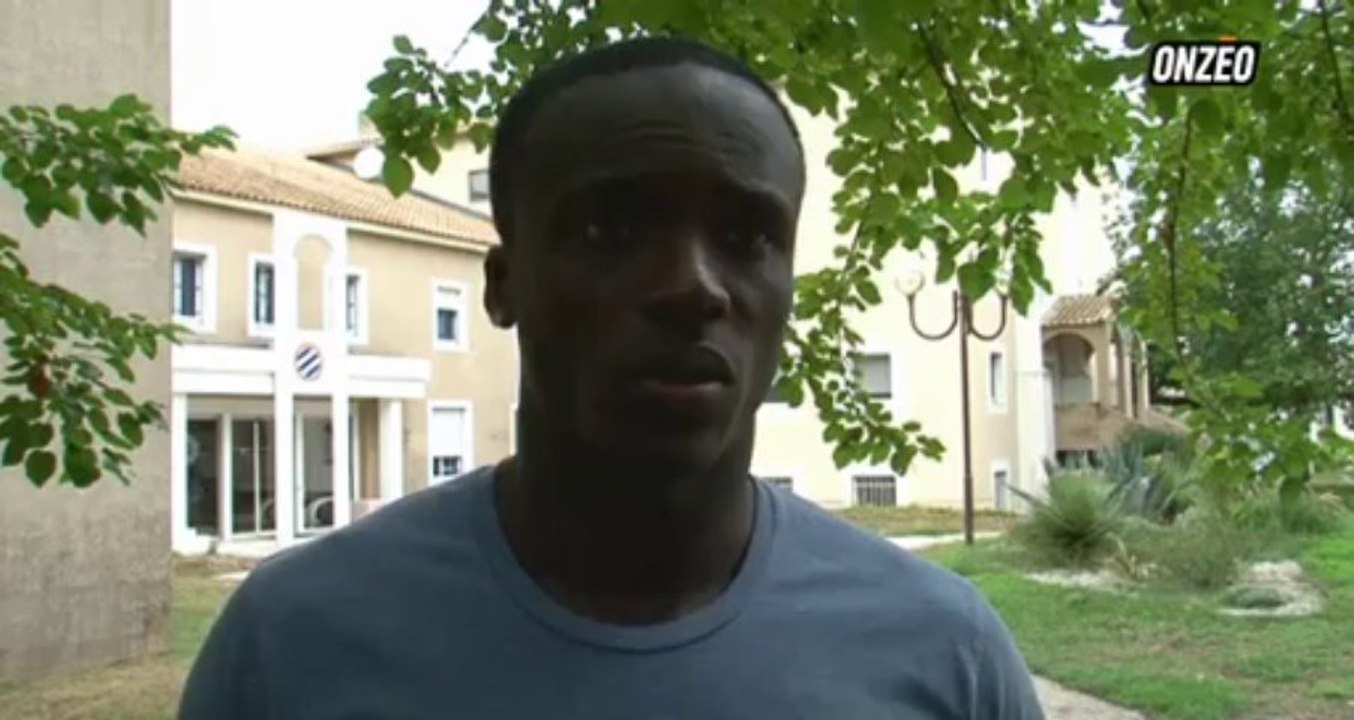 PLEIN CADRE (MHSC) : LA SIGNATURE DE DE V.H. MONTANO