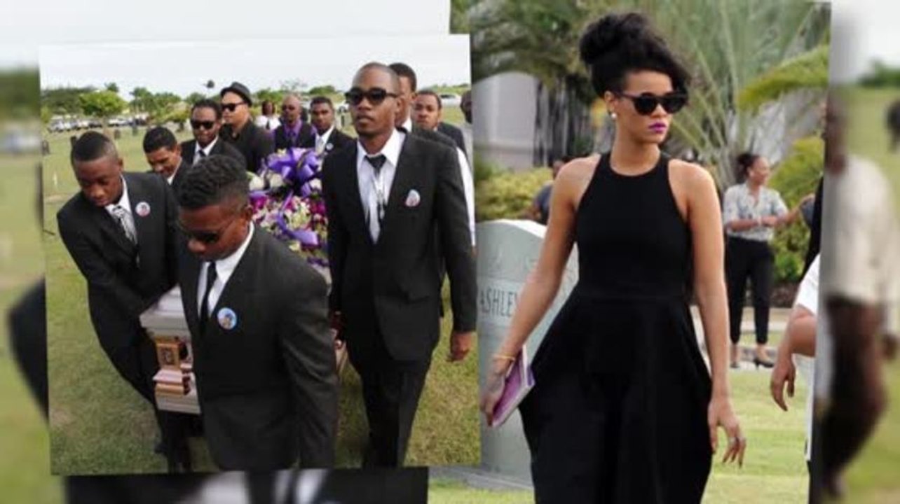 Rihanna wird verklagt