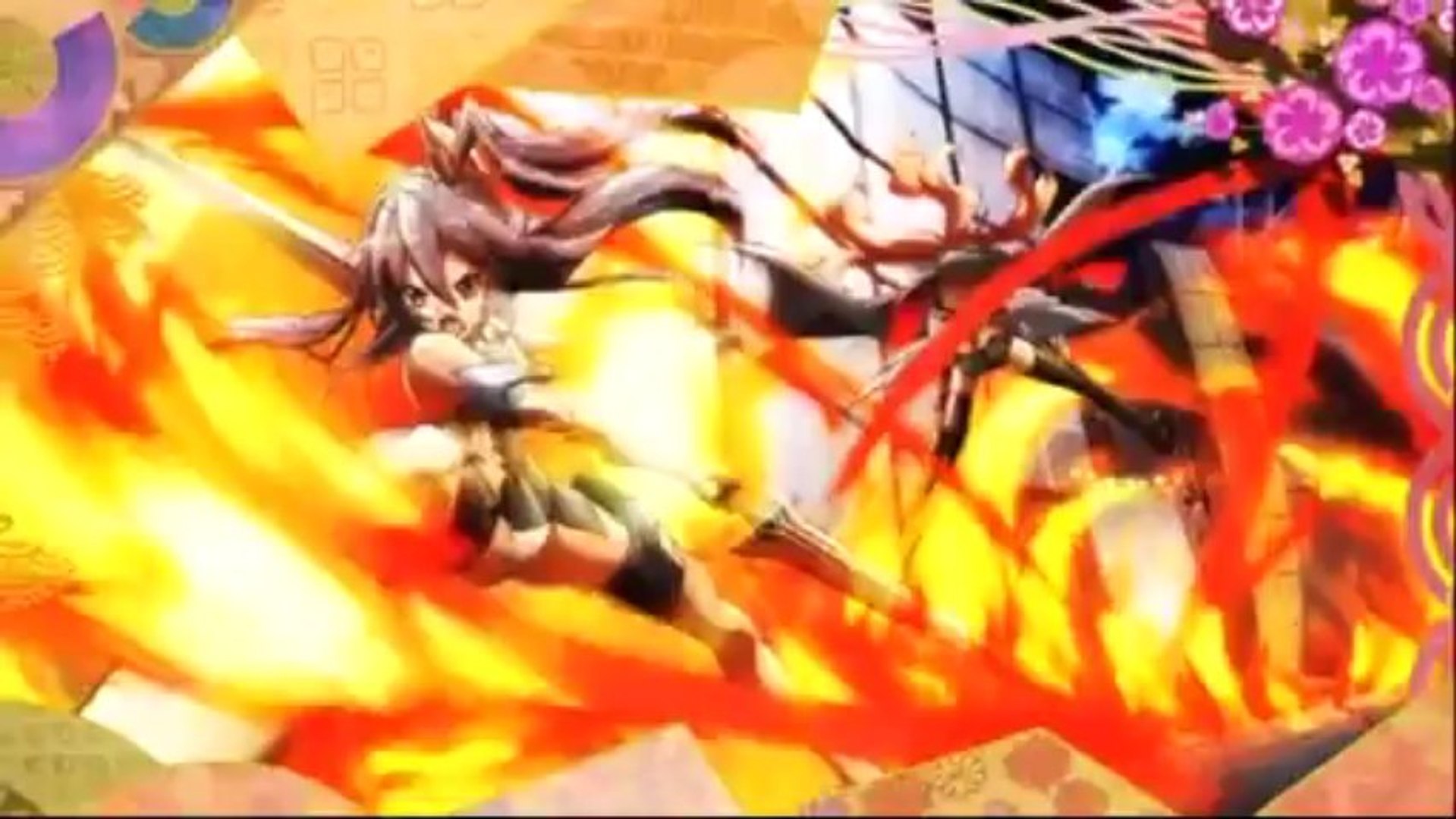 アニメ 戦姫絶唱シンフォギアg Episode2 胸に力と偽りと 動画 Dailymotion