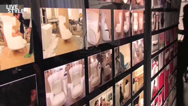 Salone del Mobile Milano - Fuorisalone 2013