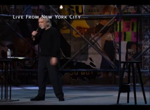 Carlin - Complaints And Grievances (RUS)