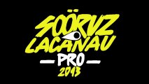 SOORUZ LACANAU PRO 2013