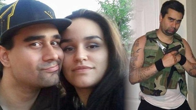 Derek Medina Murders Wife, Jennifer Alfonso, and Confesses on Facebook