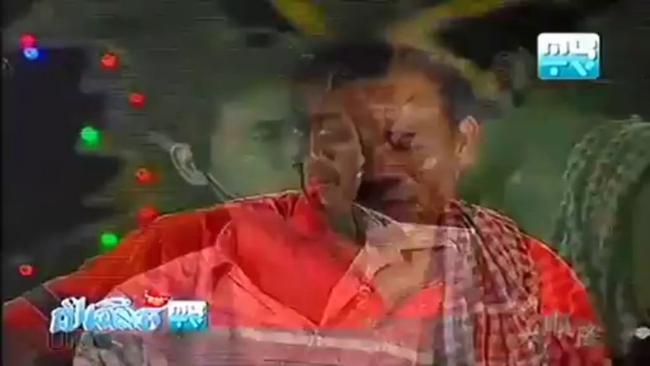 MYTV Comedy - Pdach Sne Prous Khae Chnam