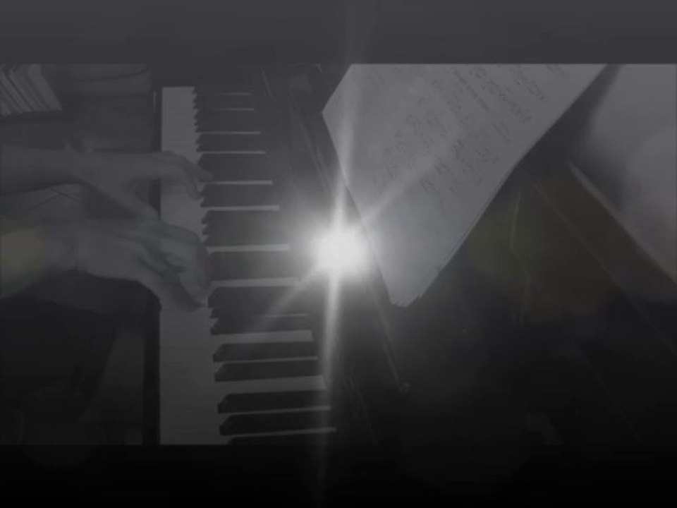 Souvenirs de mon enfance (Méthode Colin, Répertoire Compl. Série 2)