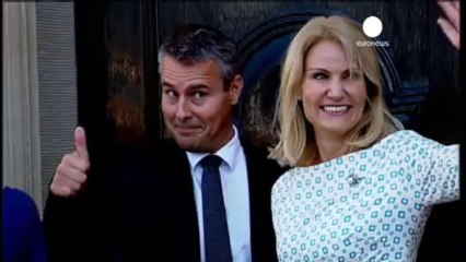 Danemark : le gouvernement est remanié