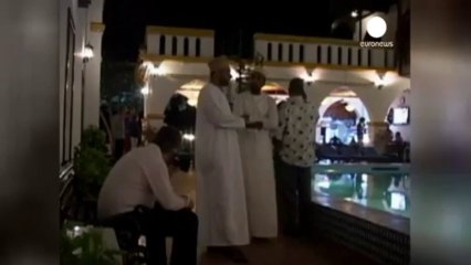 Britanniques agressées à Zanzibar : deux personnes...