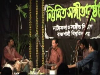 Departments Program-Bilashkhani  Todi