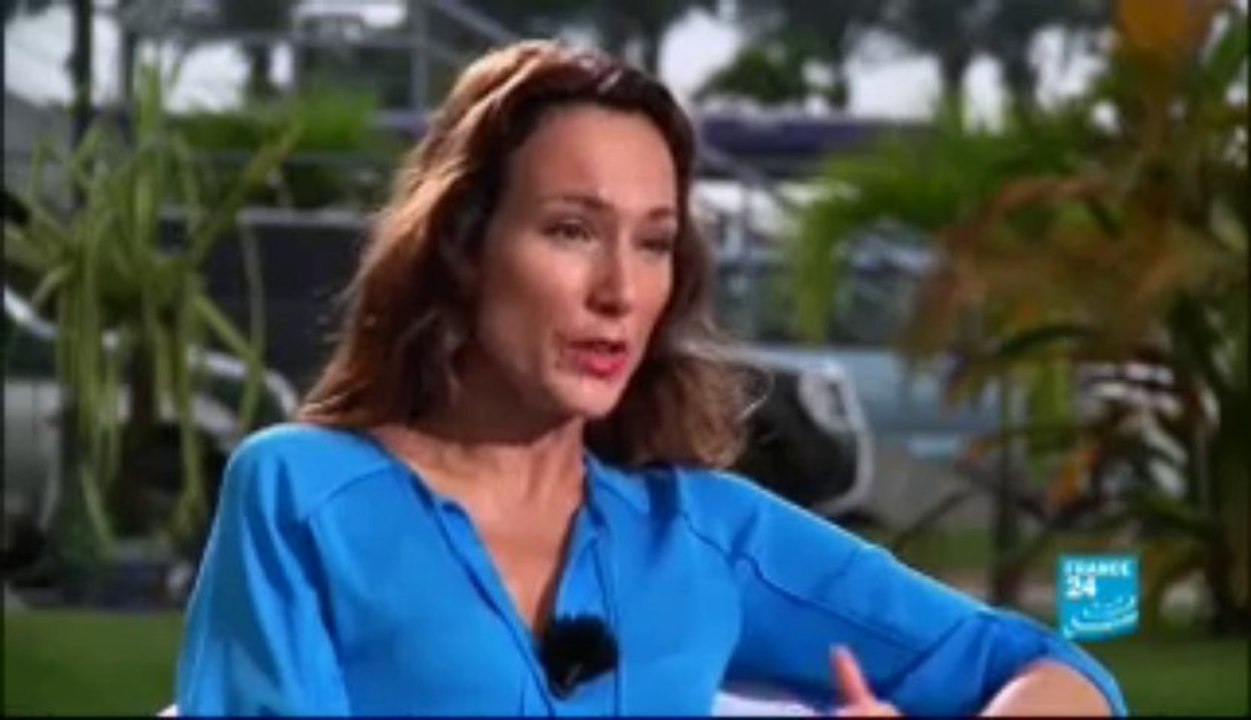 Jean-Louis Billon, ministre ivoirien du Commerce, de l’Artisanat et de la Promotion des PME