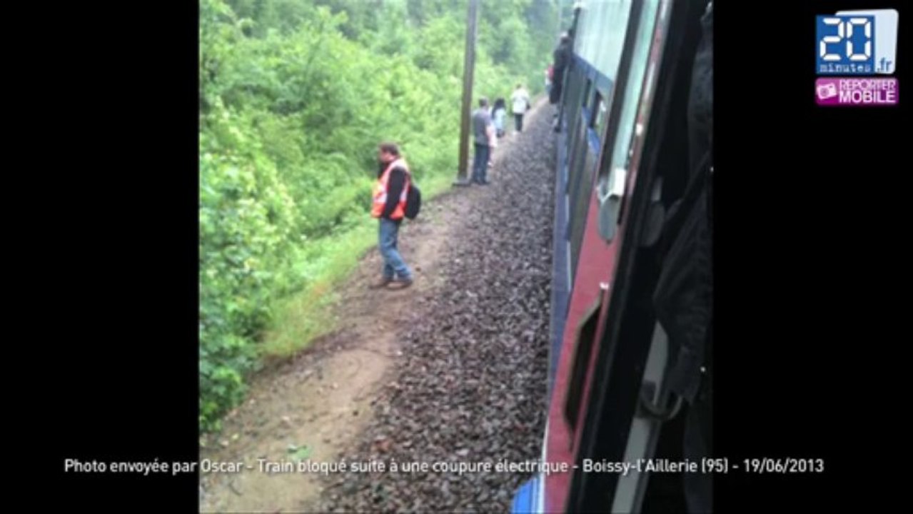 Intempéries en France: Les internautes témoignent