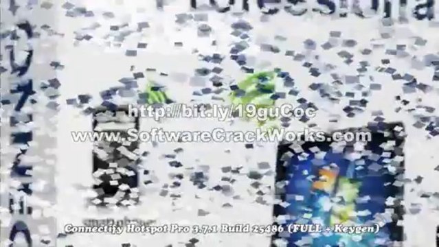 Connectify Hotspot Pro 3.7.1 Build 25486 (FULL + Keygen)