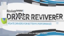 Driver Reviver 4.0.1.60 (FULL   Crack)