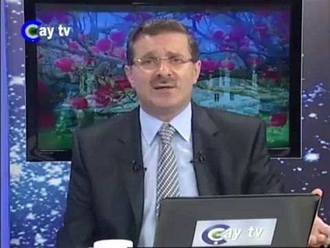 Dinimizde ruhban sınıf, şeyh, evliya var mıdır? [Cemal Külünkoğlu]