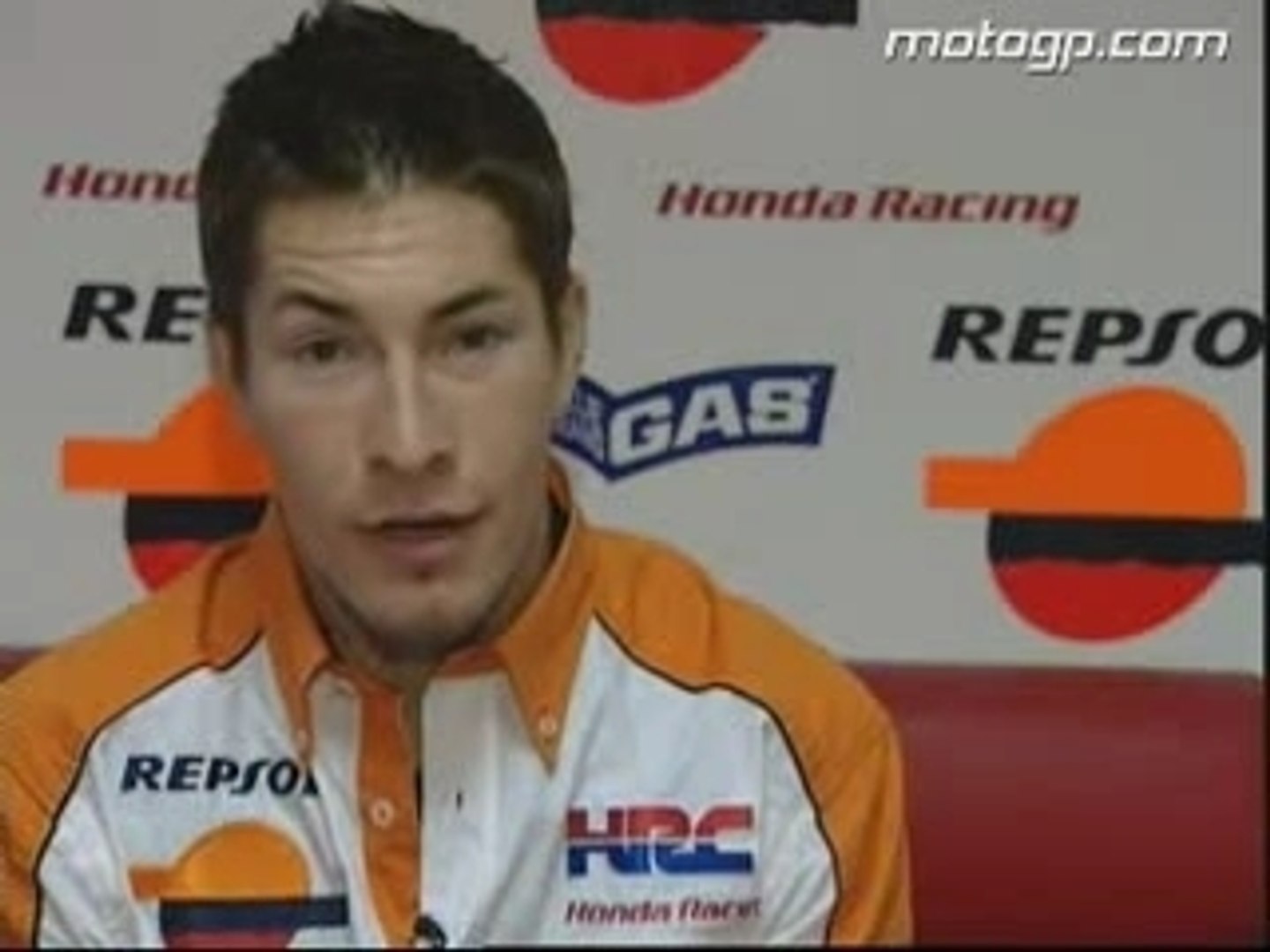 INTERVIEW NICKY