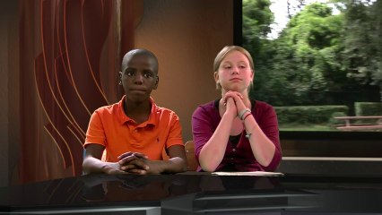 le JT de Charles Perrault du vendredi 9  aout 2013