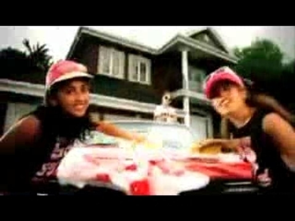 Bob Sinclar Big Ali - Rock This Party