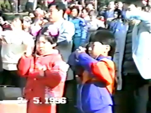 В Даляне стирают следы Бо Силая