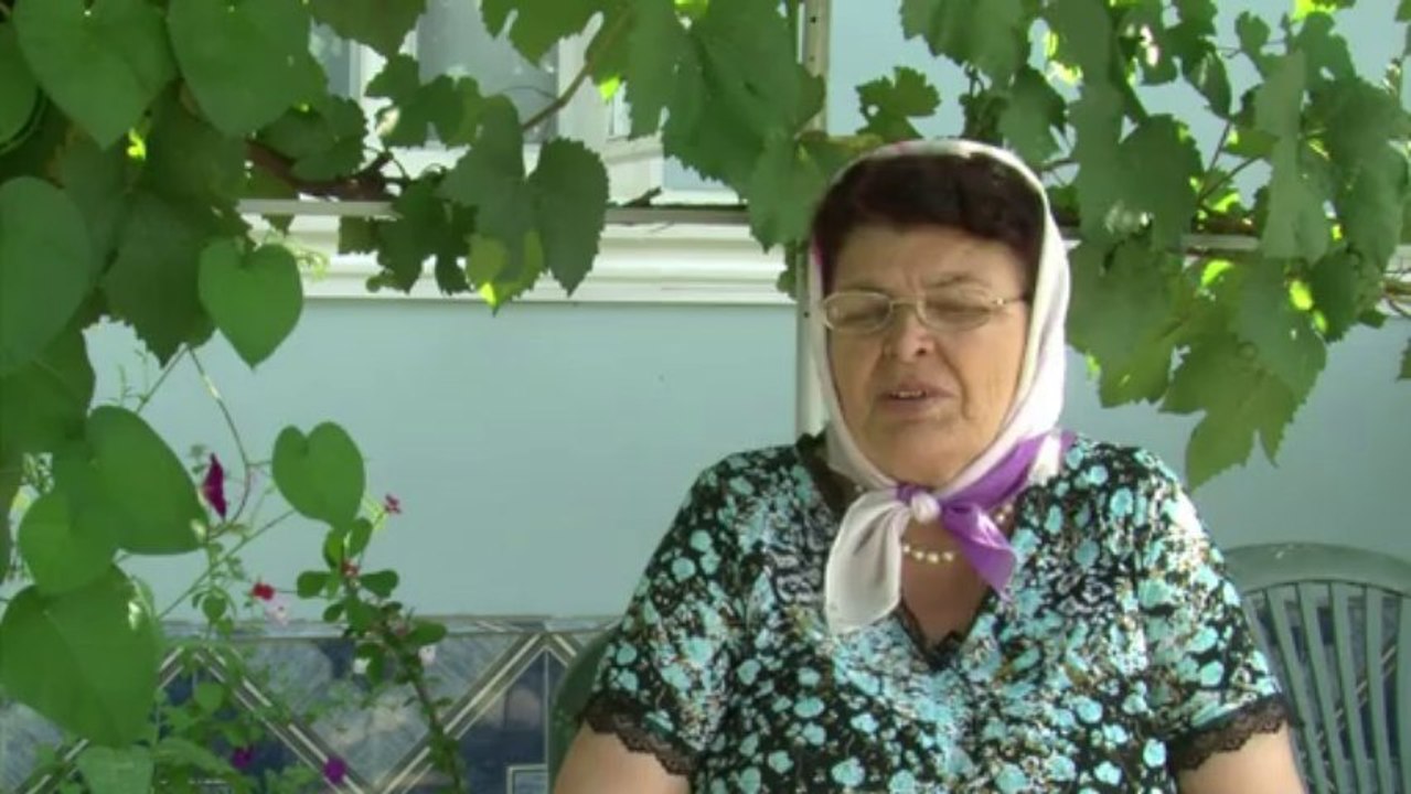Shock in Romanian village over audacious art theft
